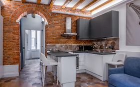 Unique Suite in Milan Center