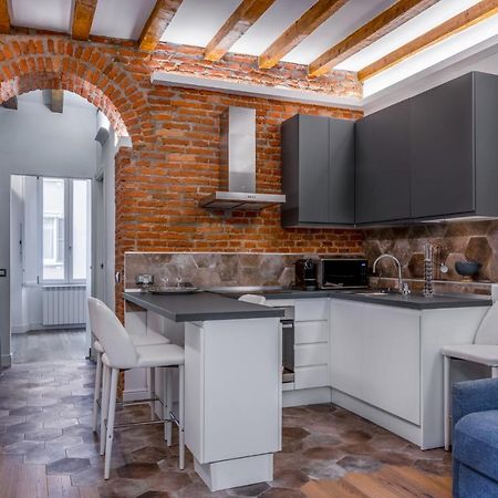 Unique Suite in Milan Center Extérieur photo