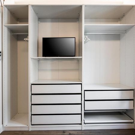 Unique Suite in Milan Center Extérieur photo