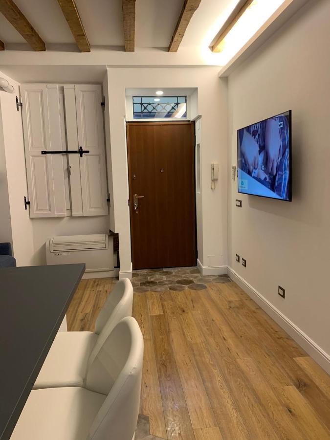 Unique Suite in Milan Center Extérieur photo