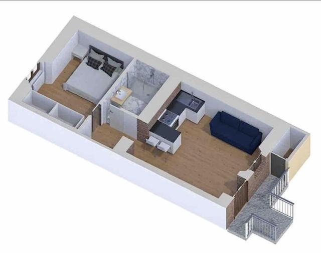 Unique Suite in Milan Center Extérieur photo