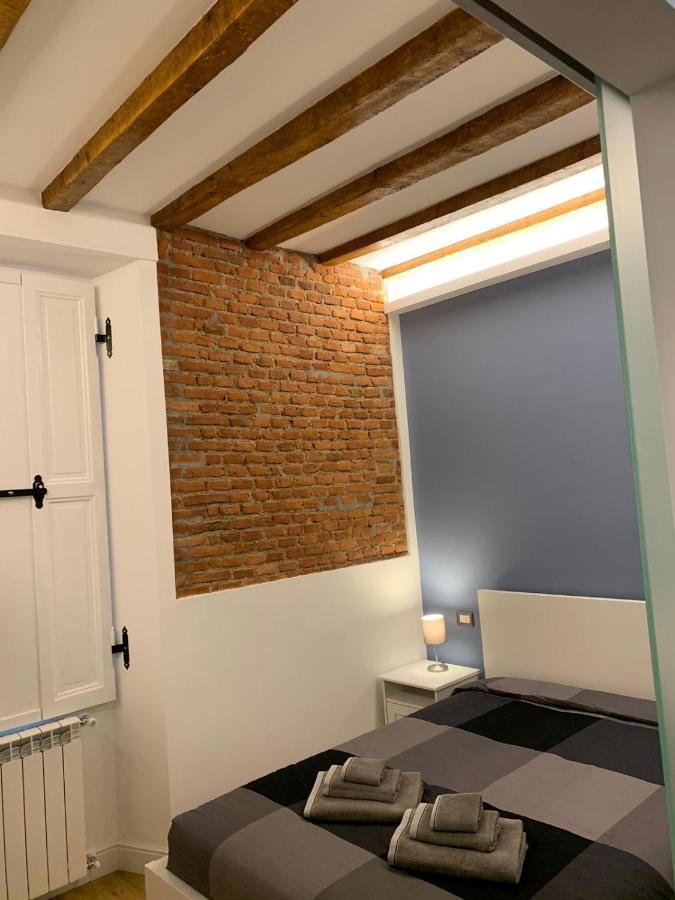 Unique Suite in Milan Center Extérieur photo