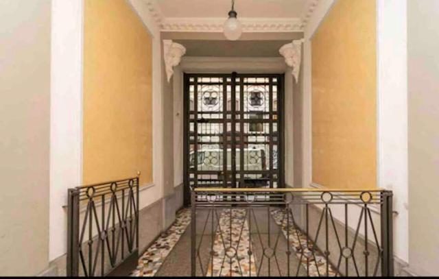 Unique Suite in Milan Center Extérieur photo