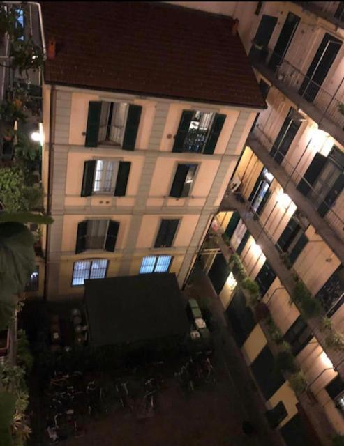 Unique Suite in Milan Center Extérieur photo