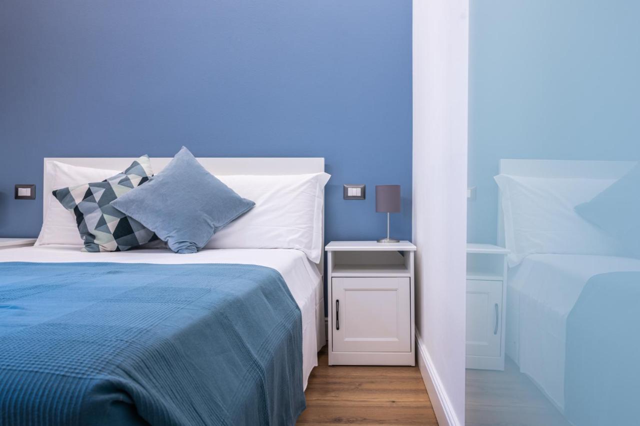 Unique Suite in Milan Center Extérieur photo