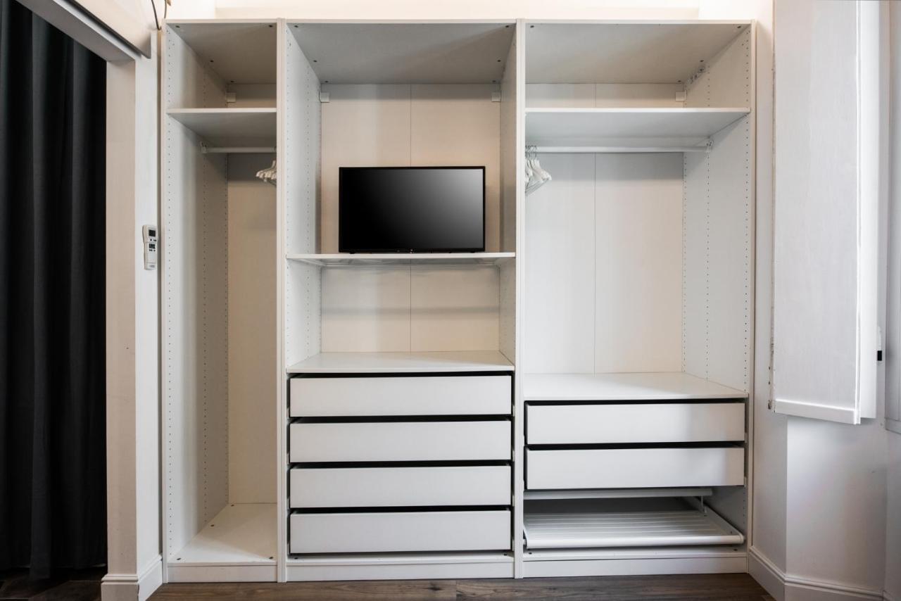 Unique Suite in Milan Center Extérieur photo