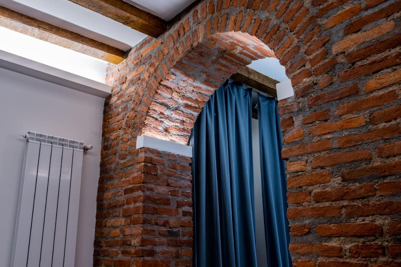 Unique Suite in Milan Center Extérieur photo