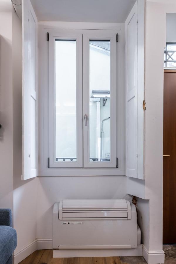 Unique Suite in Milan Center Extérieur photo