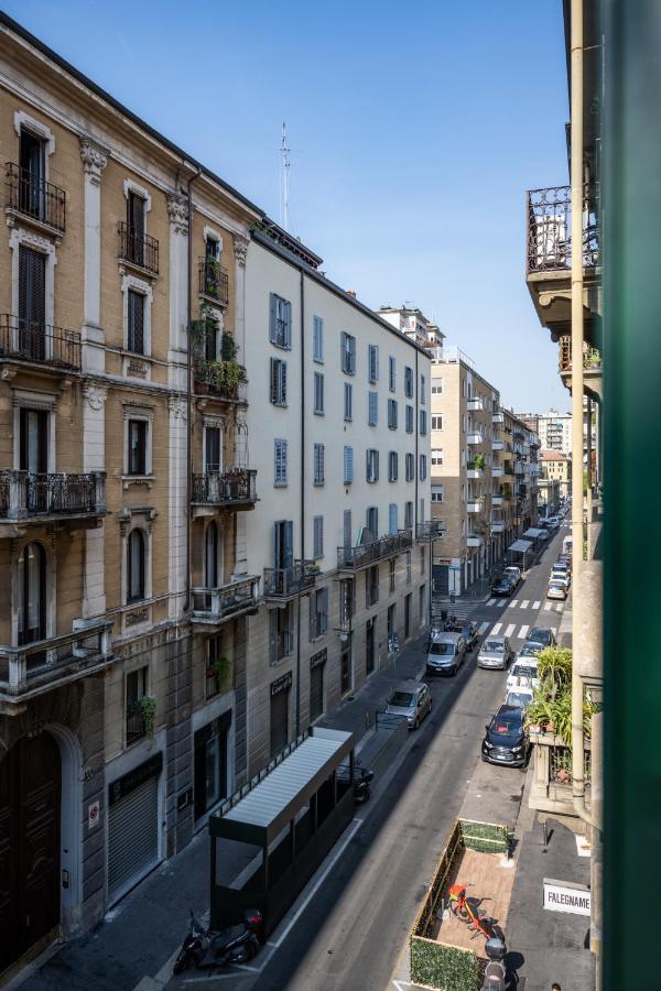 Unique Suite in Milan Center Extérieur photo