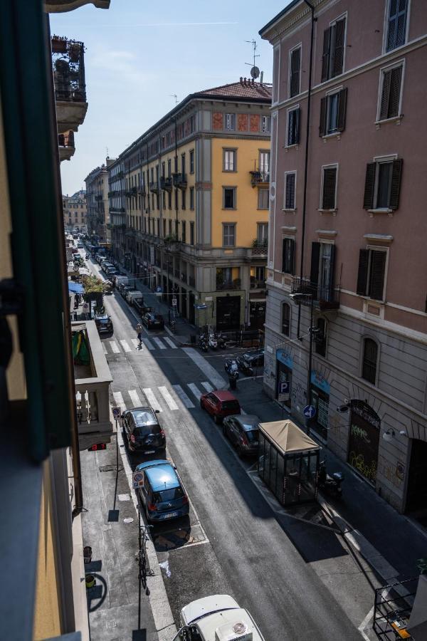 Unique Suite in Milan Center Extérieur photo