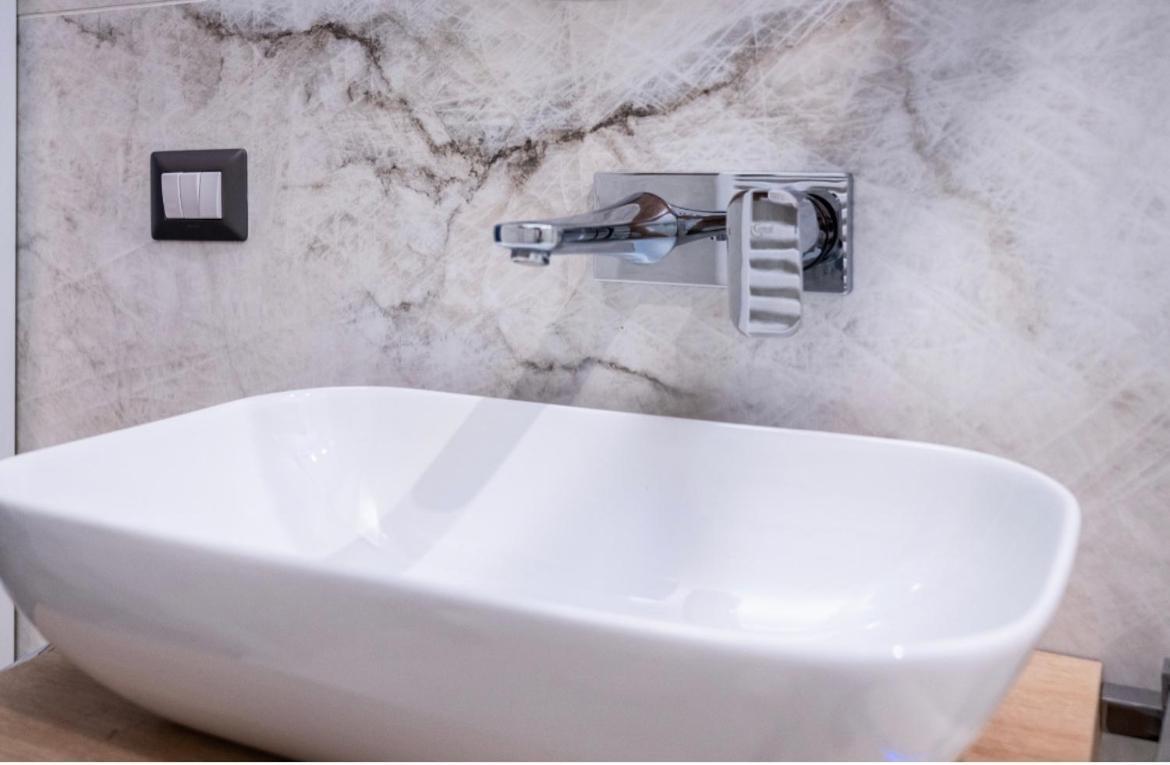 Unique Suite in Milan Center Extérieur photo
