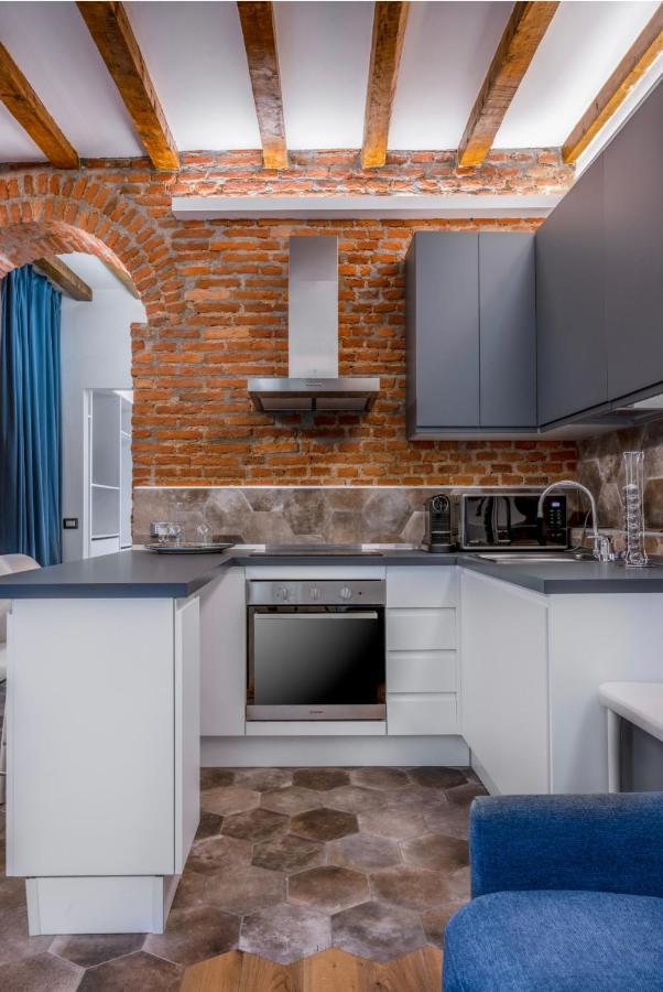 Unique Suite in Milan Center Extérieur photo